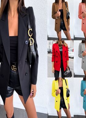 2020 Ladies Long Winter Jackets Coat For Women Coats 女外套