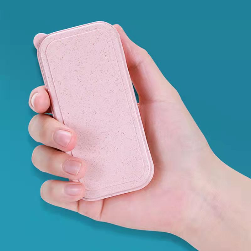 餐具收纳盒子便携卫生