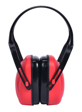 Honeywell霍尼韦尔1010421 Mach系列耳罩SNR 23dB