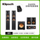 625FA 落地音箱 5.1.2全景声家庭影院套装 Klipsch 反射式 杰士