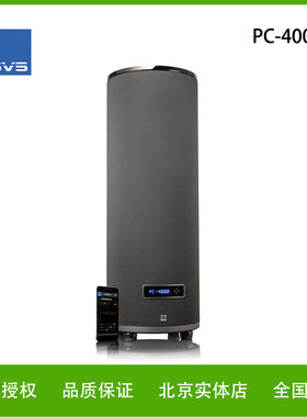 SVS PC4000 美国重超低音炮 客厅有源音响家用家庭影院大功率