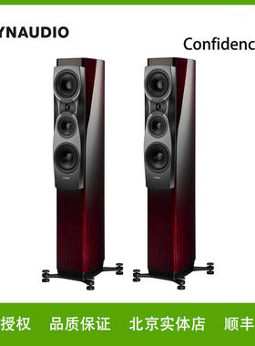 Dynaudio/丹拿全新信心Confidence30无源HIFI落地高保真音箱
