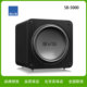 家庭影院超震撼低音 5000 重低音大功率有源HiFI影音 SVSound
