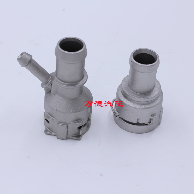 高尔夫7迈腾B8汽油燃油泵