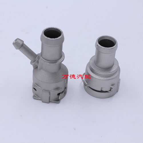 高尔夫7迈腾B8汽油燃油泵