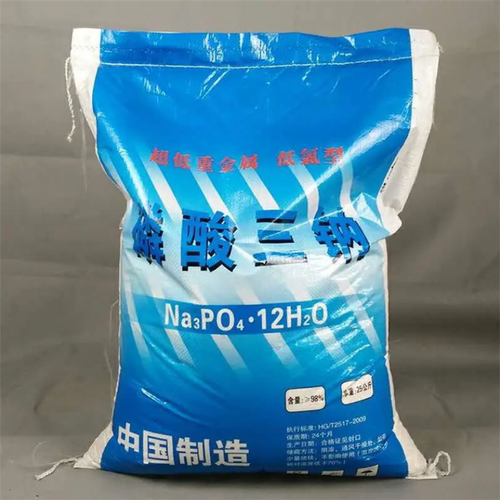 磷酸三钠锅炉清洗防垢剂