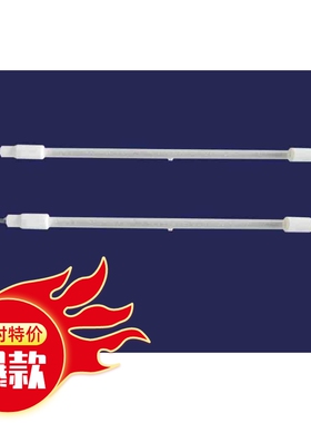 2017厂家直销万家乐消毒柜 消毒柜配件石英电热管发热管 光波管