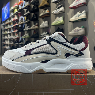 李宁惟吾LITE 休闲鞋男女2026新款新年情侣板鞋软弹运动鞋AGCW033