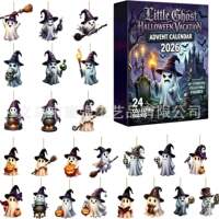 Amazon 'S New Halloween Advent Calendars thumbnail 5