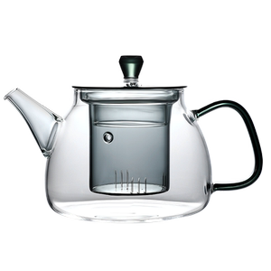 玻璃茶壶泡茶家用功夫茶具