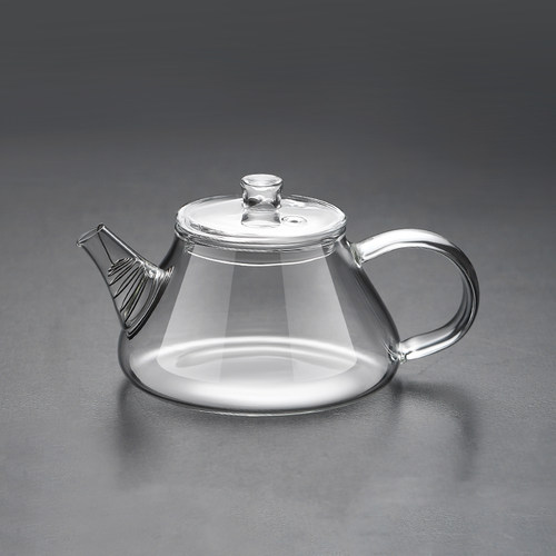 一人用茶壶品茗功夫茶具