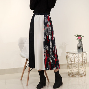 女装断码清仓秒杀外贸好物-春秋冬季-连衣裙半身裙背带裤短裤长裤