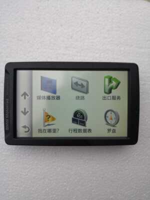 宝马水鸟摩托ADV摩托车用导航，宝马五代BMW MOTORRAD NAVIGATORV