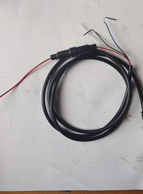 GARMIN佳明ECHOMAP Ultra 2 62sv72sv92sv电源线