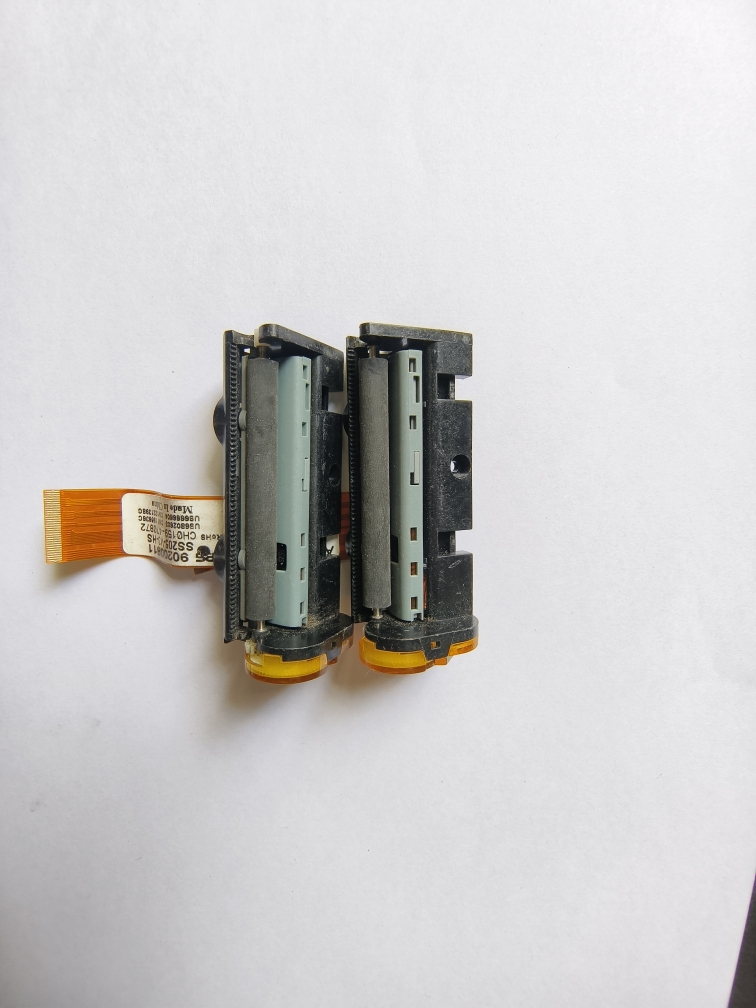 S90热敏打印机 APS 90200811