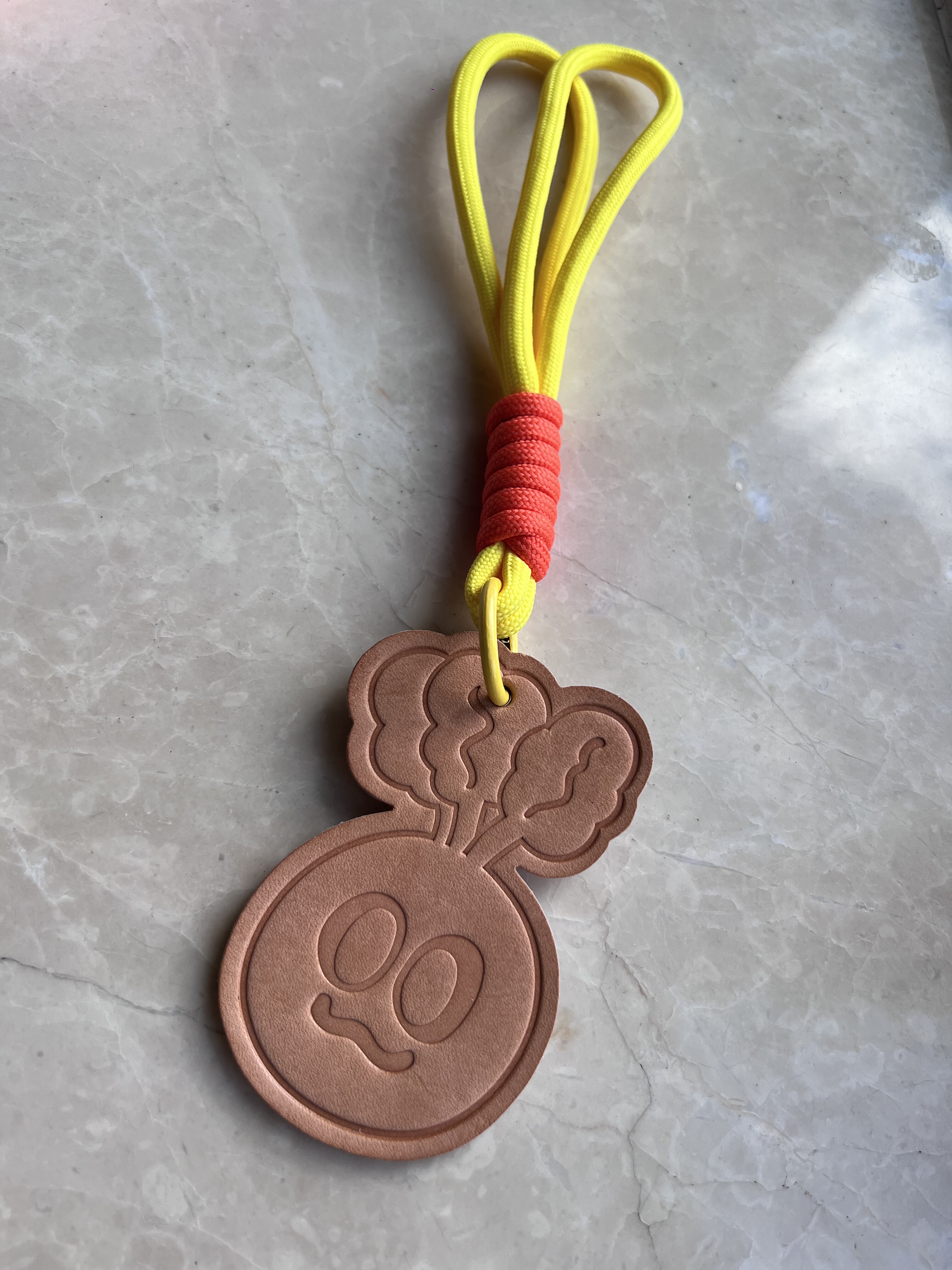 五月天5525应援周边物料mayday手工制作挂件钥匙扣胡萝卜皮牌