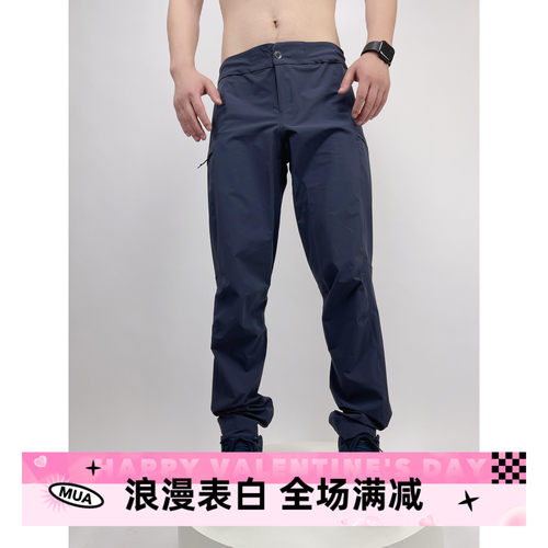 森尤尼Senyoynly速干裤透气冰凉