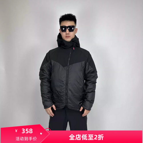 户外男士保暖棉衣防泼防风