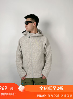 森尤尼Senyoynly秋冬巴特尔户外羊毛抓绒保暖运动外套保暖抓绒衣