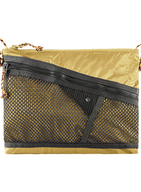 森尤尼SENYOYNLY户外小包防泼水包运动斜挎包1.5L中包腰包