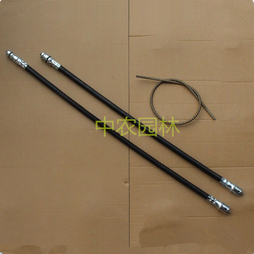 背负式传动轴软管总成茶叶修剪机