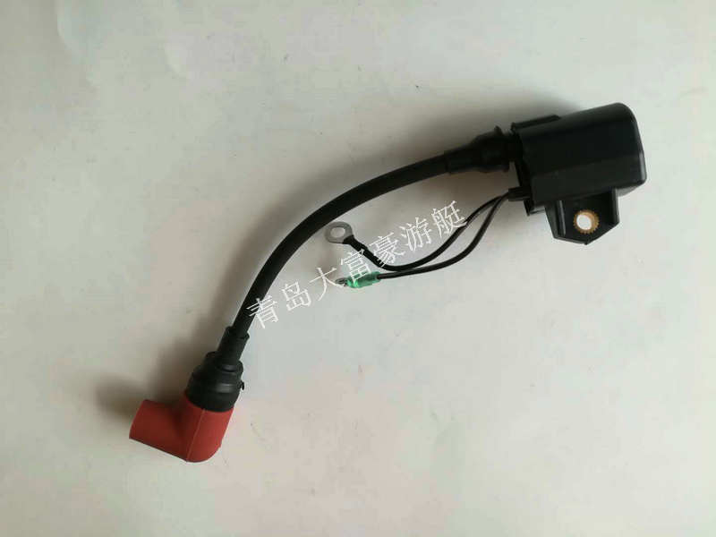 充气雅马哈60匹橡皮艇