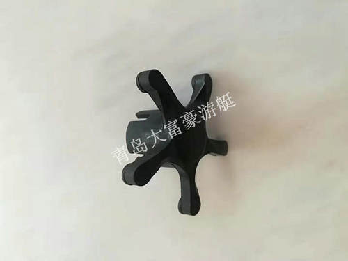 电动马达扳手螺旋桨