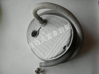 玩具充气床电动橡皮艇