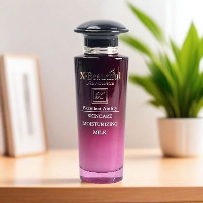 细纹补水滋润秀·美资源提亮肤色