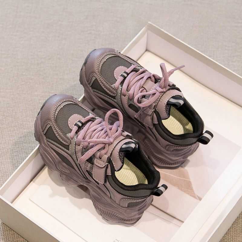 正品奥特莱斯大牌撤柜清仓儿童鞋