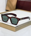 Red Tortoiseshell Green Slice