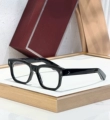 Black Tortoise Shell Frame