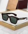 Green Frame, Green Lens