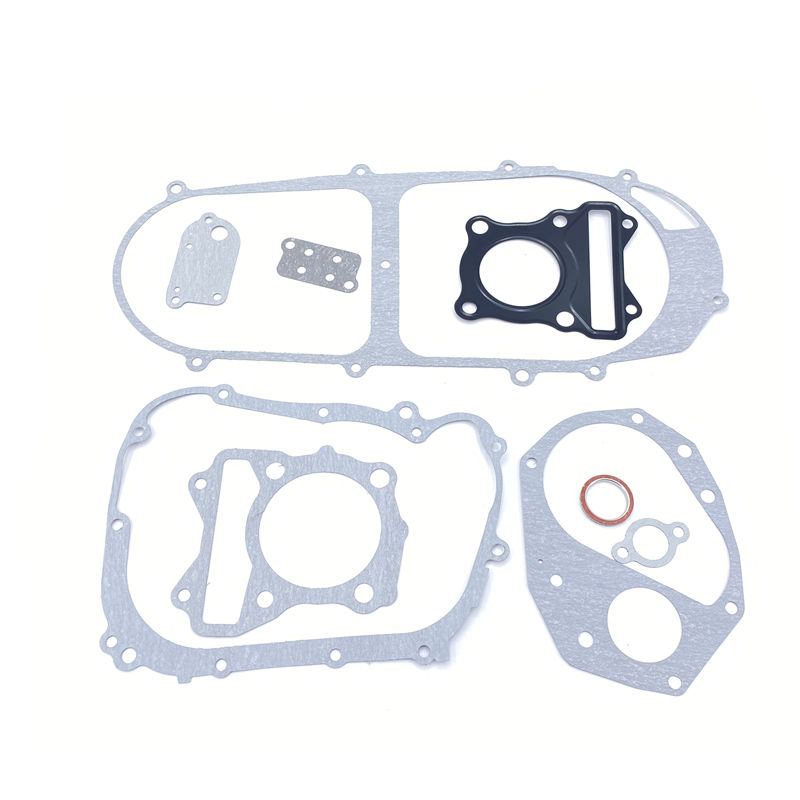 适用UA150T新海王星UA125T-A天龙星VR150大修垫VR125发动机全车垫