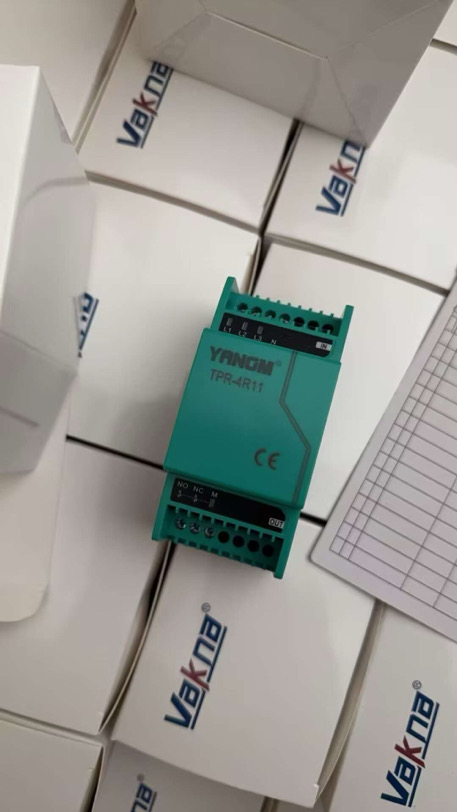 YRNGM固态继电器TPR-4R11全新原装正品