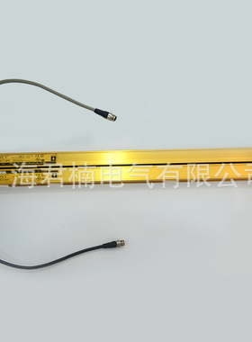 F3SN-A0637P25光幕传感器红外线安全光栅光幕保护器 安全光栅