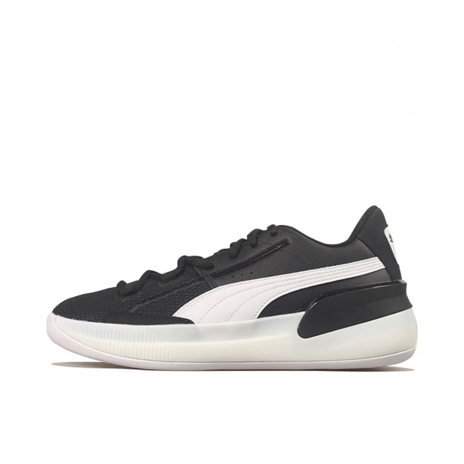 彪马 Clyde Harwwood Team 缓震篮球鞋