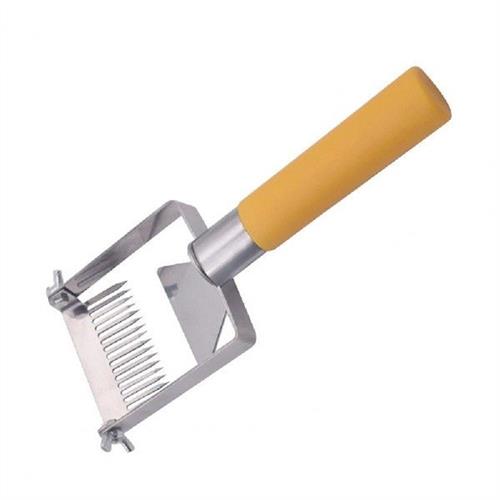 Beehive Honey Cutter Uncapping Scraper High Hardness