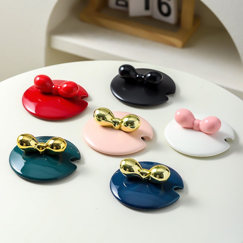 万能马克杯盖带缺口单卖通用盖子