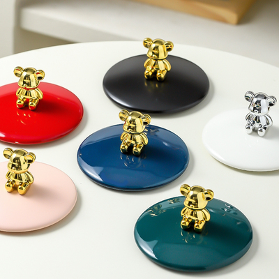 万能马克杯盖子通用大口径防尘盖