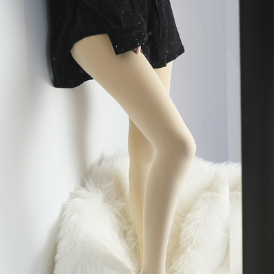 提臀显瘦外穿打底裤脚底防滑防勾