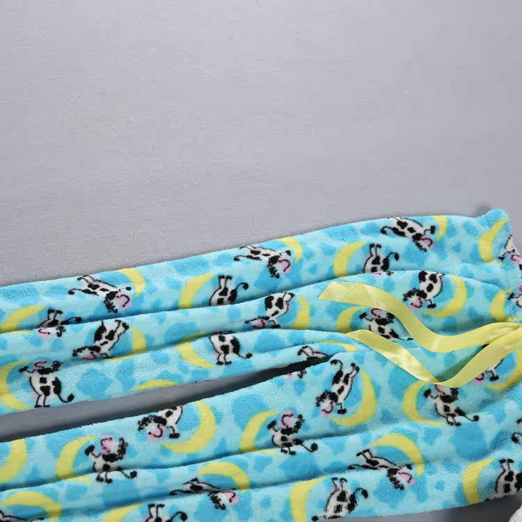 Pantalon pyjama jeunesse - Ref 723498 Image 3