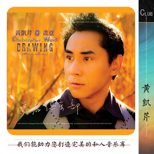 黄凯芹 实销90+【满足条件可代拷硬盘】正方形封面等精致整理页详