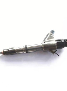 电喷喷油器总成Bosch/博世0445120529  0445120459柴油喷油器总成