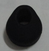 吉蓝N97蓝牙耳机耳帽 耳套 套子 硅胶套 耳塞