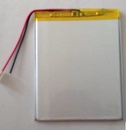4200MAH 4070100 3.7V锂电池 大容量 聚合物电池 MID 平板电脑