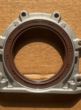 众泰Z700 T700 T600C大迈X7 1.8T TN4G18T发动机曲前油封曲后油封