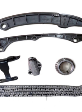 适配大迈X7 众泰T600 T700 Z700 汉腾X7 1.8T TN4G18T时规修理包