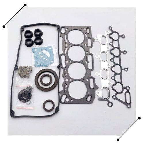 三菱 4G13 4G15 4G15S 4G18 发动机大修包 修理包汽缸垫气门油封