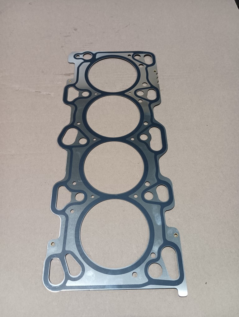 适配江淮瑞风 2.0VVT 4GA3-3D发动机 钢垫 汽缸床 汽缸垫